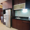 Отель Strategic 2BR Apartment @ Thamrin Residence, фото 19