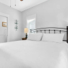 Отель Seagrove Bungalow 153, фото 2