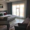 Отель Comfort Suit Hotel в Ване