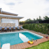 Отель Villa With 5 Bedrooms in Kitsi, With Private Pool, Enclosed Garden and, фото 14