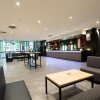 Отель CitiClub Hotel Melbourne, фото 17