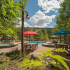 Отель Silvermill Lodge 3 Bedroom in River Run, фото 7