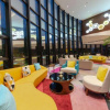 Отель Hampton by Hilton Changsha Liuyang, фото 11