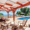 Отель Awesome Home in Prizba With Wifi and 3 Bedrooms, фото 35