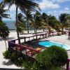 Отель Exotic Caye Beach Resort, фото 24