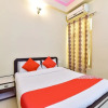 Отель Amar Palace by OYO Rooms, фото 16