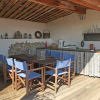 Отель Peaceful Mansion With Roofed Terrace In Lorgues France, фото 10