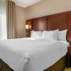 Отель Comfort Suites Camp Hill-Harrisburg West, фото 16