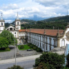 Отель Santo Thyrso Hotel, фото 22