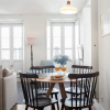 Отель Lisbon Serviced Apartments Bairro Alto, фото 43