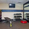 Отель Hampton Inn Wooster, фото 14