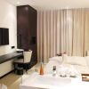 Отель Thank Inn Plus Hotel Henan Zhengzhou  Economic and Technological Development Zone Tower, фото 12