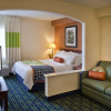 Отель Fairfield Inn Ste Albany East Greenbush, фото 3
