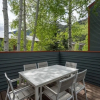 Отель Space For All! Close To Lift 7, Fireplace, Hot Tub 3 Bedroom Condo by RedAwning, фото 13