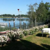 Отель Logement Aan de Maas, фото 10