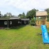 Отель 8 Person Holiday Home in Hals, фото 27