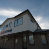 Отель Uni Motel, фото 11