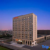 Отель Hampton by Hilton Tianjin Eco-city, фото 9