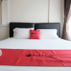 Отель Reddoorz @ Setiabudi Medan 2, фото 15