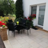 Отель Modern Holiday Home Idyllic Setting With Terrace, фото 6
