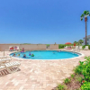 Отель Beachcrest 101, фото 19