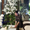 Отель Four Seasons Hotel Jakarta, фото 24