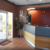 Отель Townview Motel, фото 2