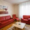 Отель Central Apartment Happy Four в Белграде