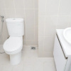 Отель Comfy and Homey Studio at Bintaro Plaza Residence Tower Altiz Apartment, фото 11