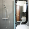 Отель Arty Colourful Flat Close to Campus Bocconi - by Beahost Rentals, фото 21