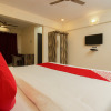 Отель The Star Hotel by OYO Rooms, фото 8