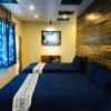 Отель Fansipan Terrace Cafe and Homestay, фото 4