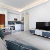 Отель Flat 45M² 1 Bedroom 1 Bathroom - Sorrento, фото 10