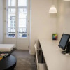Отель T Lisbon Rooms InSuites, фото 4