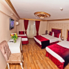 Отель Barok Otel, фото 12
