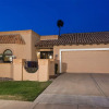 Отель Escape at Mccormick Ranch 2BR by Casago, фото 13