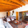 Отель Villa With 5 Bedrooms in Santa Eulalia, With Wonderful sea View, Priva, фото 10