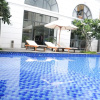 Отель Saigon Garden Hill Apartment & Resort, фото 1