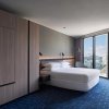 Отель Four Points by Sheraton Melbourne Docklands, фото 4