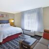 Отель Towneplace Suites By Marriott Brookfield, фото 10
