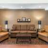 Отель MainStay Suites Pittsburgh Airport, фото 3