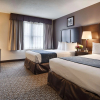 Отель Best Western Gregory Hotel, фото 5