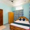 Отель OYO 6729 Landmark AB Block, фото 18