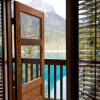 Отель Emerald Lake Lodge, фото 7