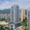 Отель Ji Hotel Fuzhou Mawei Free Trade Zone, фото 1