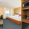 Отель Fairfield Inn & Suites by Marriott Pleasanton, фото 3