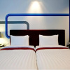 Отель FX Hotel Metrolink Makkasan, фото 4