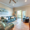Отель Cozy New Braunfels Condo w/ Community Pool & Grill, фото 2