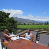 Отель Paarl Mountain Lodge, фото 17