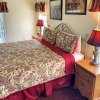 Отель Indian Ridge Oaks Three-bedroom, фото 3